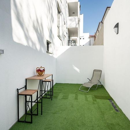 Central Apartment Diamond Bukareszt Zewnętrze zdjęcie