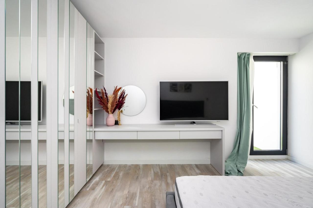 Central Apartment Diamond Bukareszt Zewnętrze zdjęcie