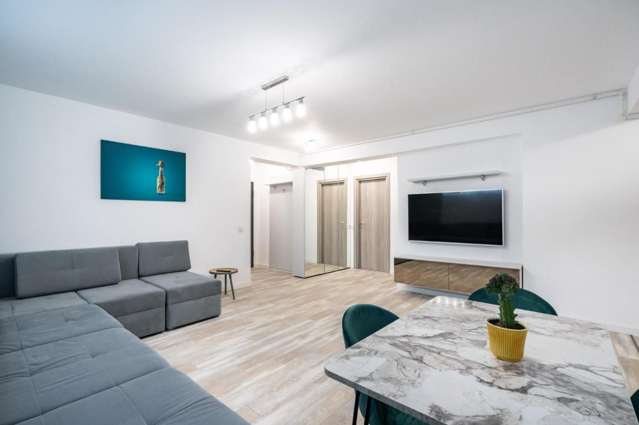 Central Apartment Diamond Bukareszt Zewnętrze zdjęcie