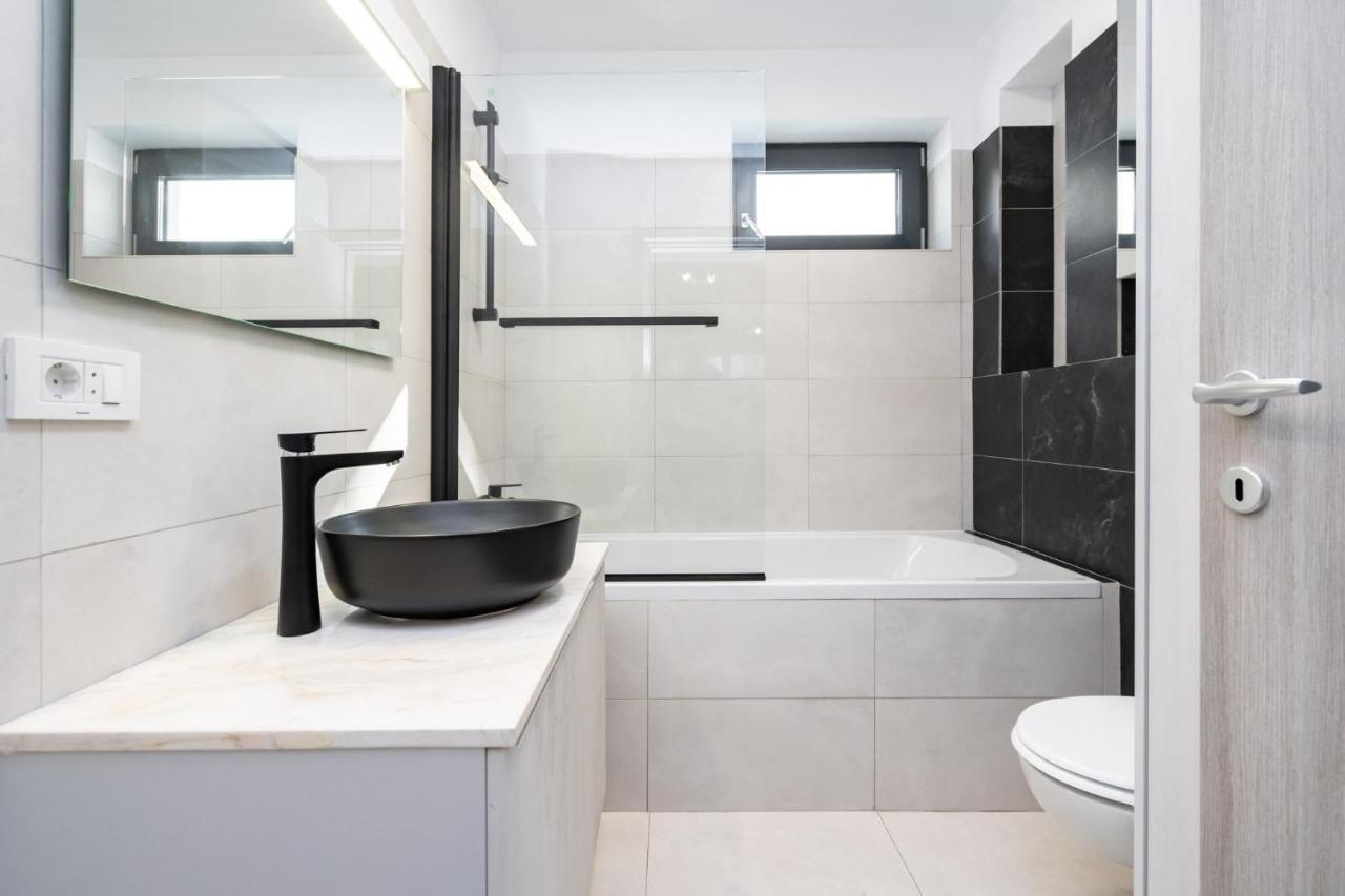 Central Apartment Diamond Bukareszt Zewnętrze zdjęcie